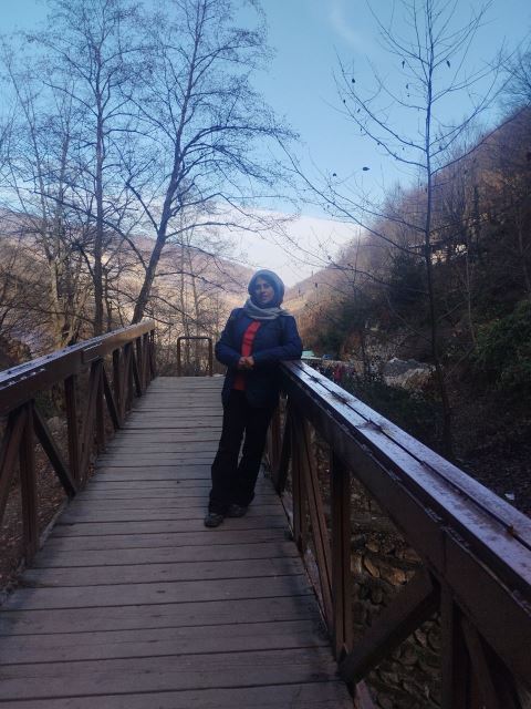 ورزش روزانه 