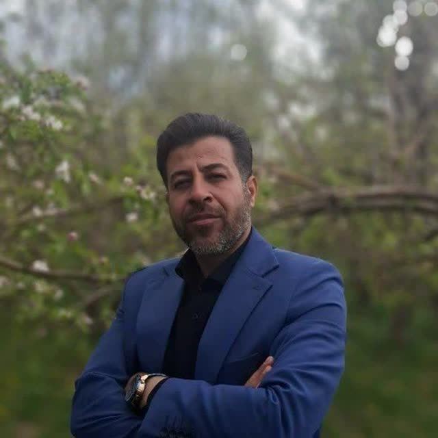 اکو مداح احمدی