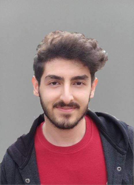 کارشناس بهداشت محیط