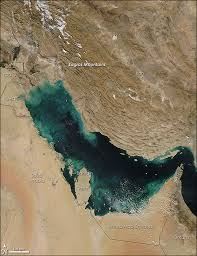 خلیج فارس