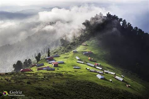 توره ماسال 4 روزه