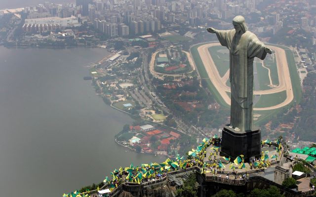 توره برزیل 7 روزه