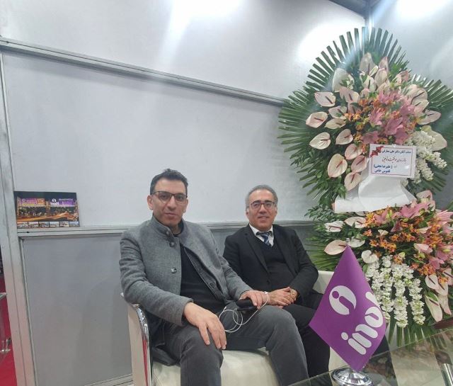 علیرضا نجفی