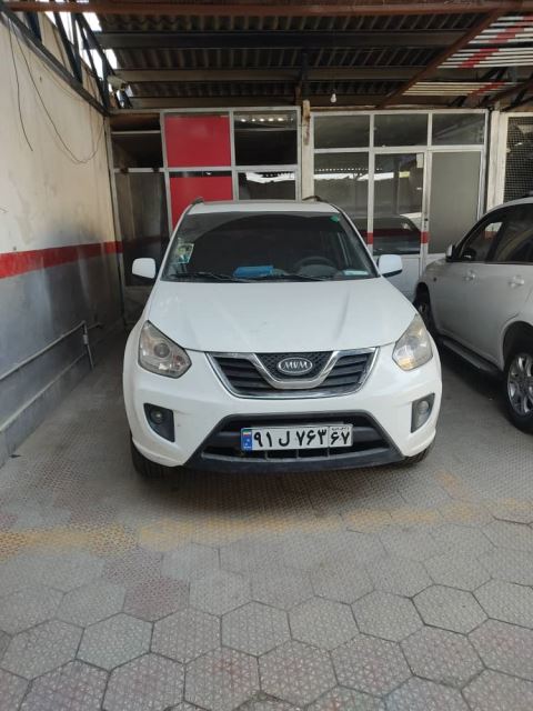 تعمیرگاه تخصصی ام وی ام x33