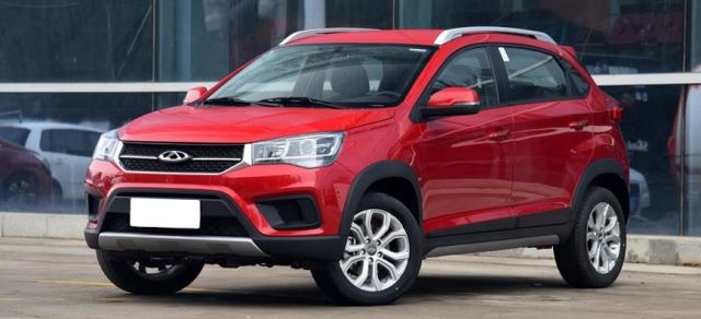 تعمیرگاه تخصصی ام وی ام x22