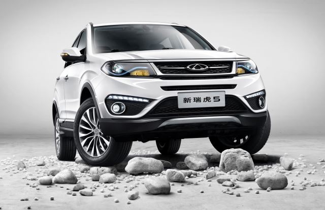 تعمیرگاه تخصصی تیگو