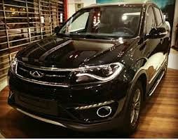 تعمیرگاه تخصصی تیگو 5 و تیگو 7