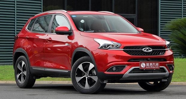 تعمیرگاه تخصصی تیگو