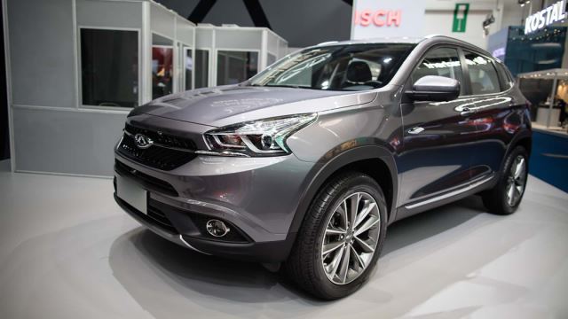 تعمیرگاه تخصصی تیگو