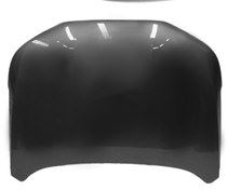 درب موتور تیگو 8 در اصفهان