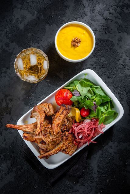 شیشلیگ شاندیز