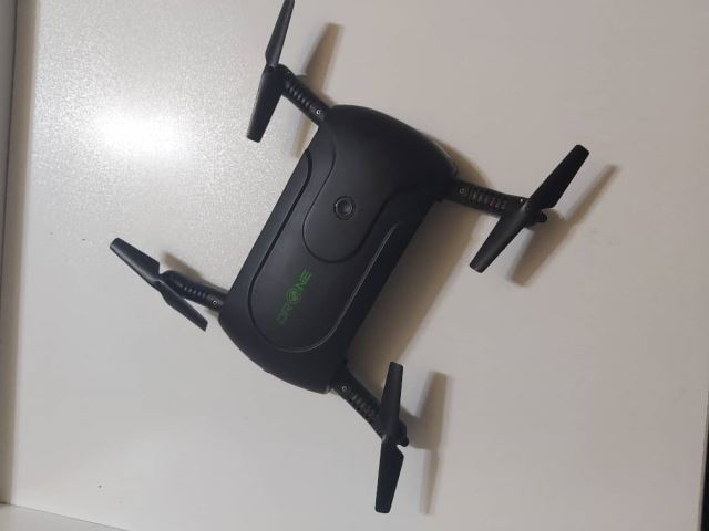 دران dron