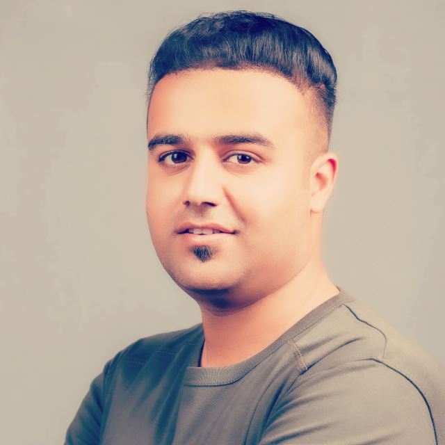  علی مهدوی 