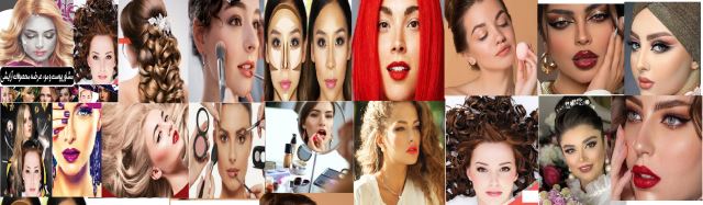 مشاور پوست و مو محصولات ارایشی بهداشتی مراقبتی پاکسازی بدن و طب سنتی