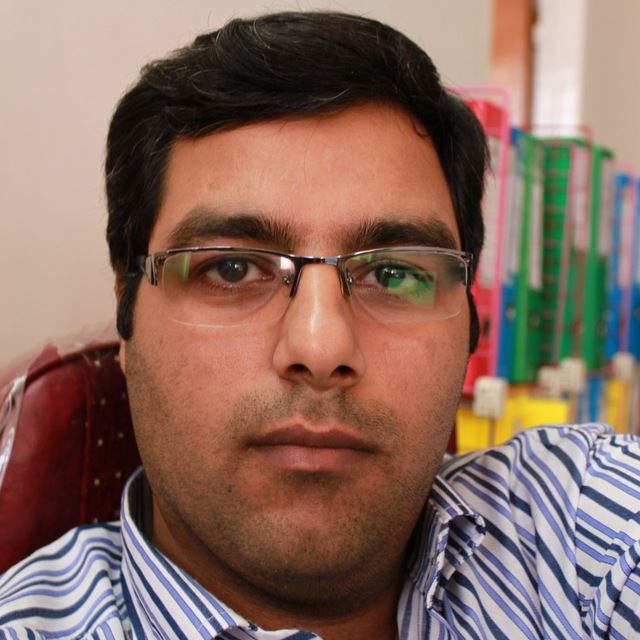 کارشناس فروش آی نوتی