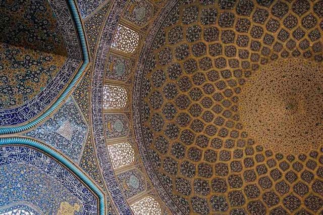 Sheikh Lotfollah Mosque