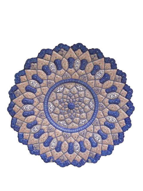 اکسسوری پذیرایی مینا کاری