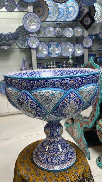 صنایع دستی حیدری