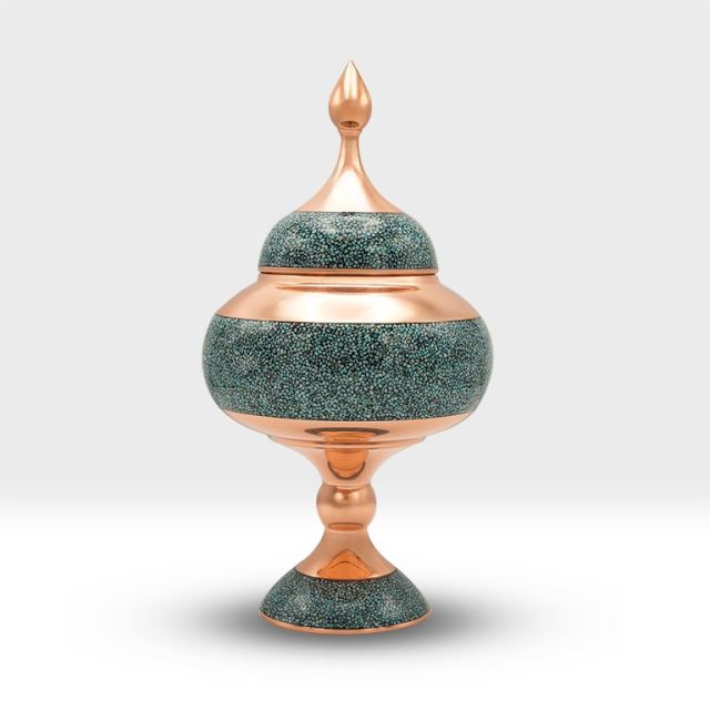 فیروزه کوبی اکبری