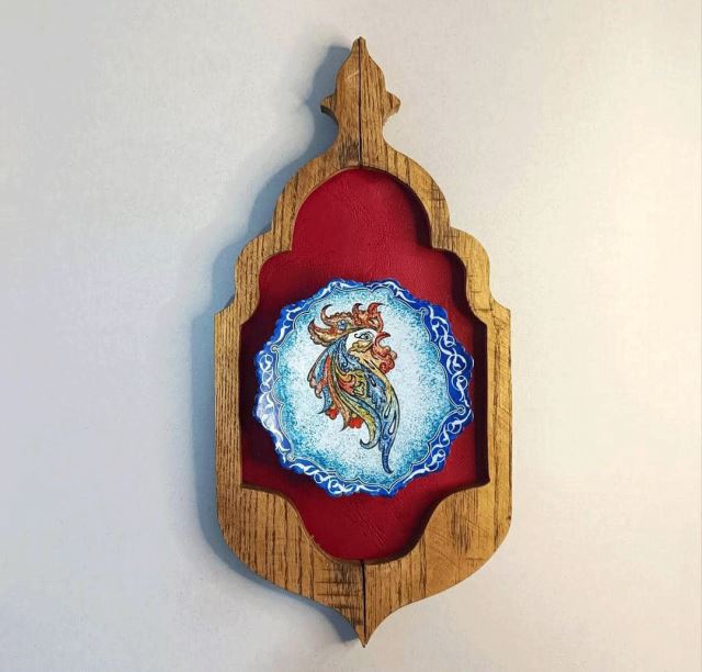 تولیدات هنری مهشاد نصر اصفهانی