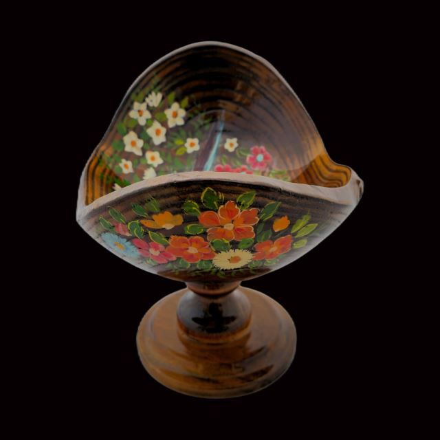 شیرینی خوری رستیک