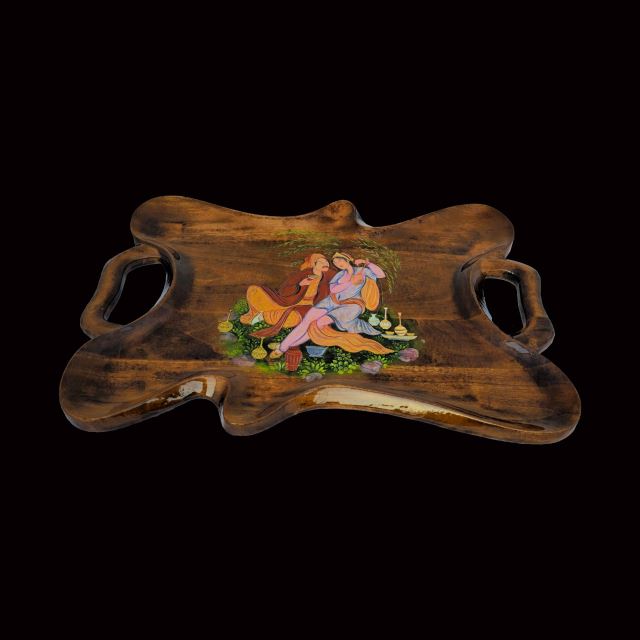 سینی پذیرایی