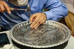 صنایع دستی زنجان