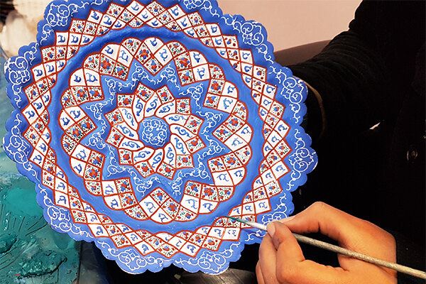 صنایع دستی جعفری