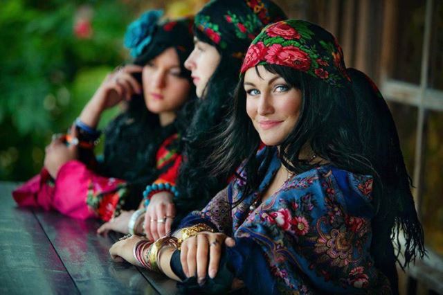 صنایع دستی ترکمن