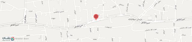 خیابان میرزاطاهر