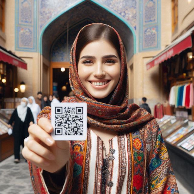  خرید از میدان نقش جهان اصفهان