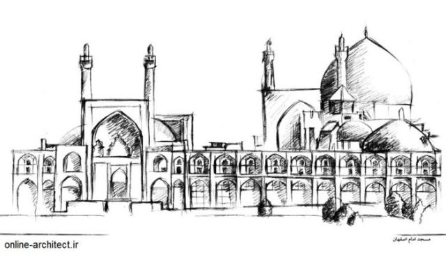 میدان نقش جهان