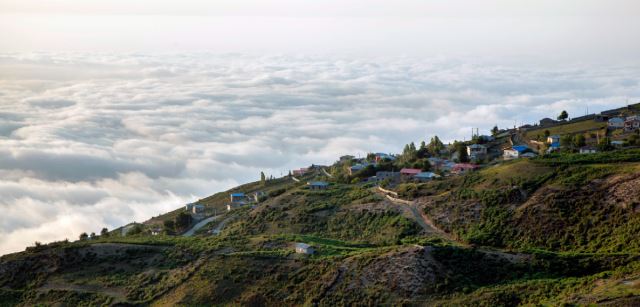 مشاورین املاک مازندران