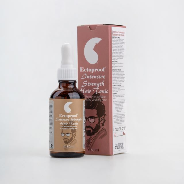 تونیک تقویت و کمک به رشد موی «آریا» 50ml