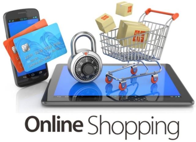 تجارت آنلاین MP