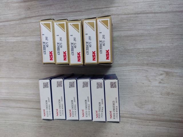 بلبرینگ جباری