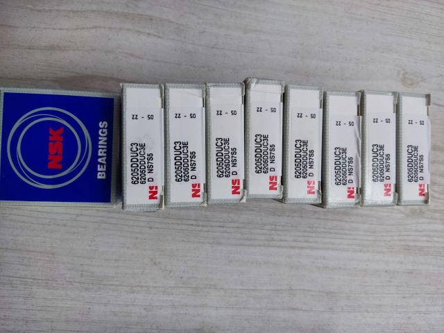 بلبرینگ با برندهای معتبر