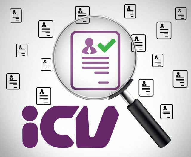 رزومه ساز icv