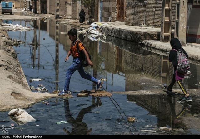 شرکت های آبفا به شهرداری ها واگذار می شود!