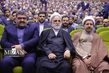 تحلیل مأموریت‌ها و الزامات اجرایی جدید مرکز وکلا نشست مشهد - 1403