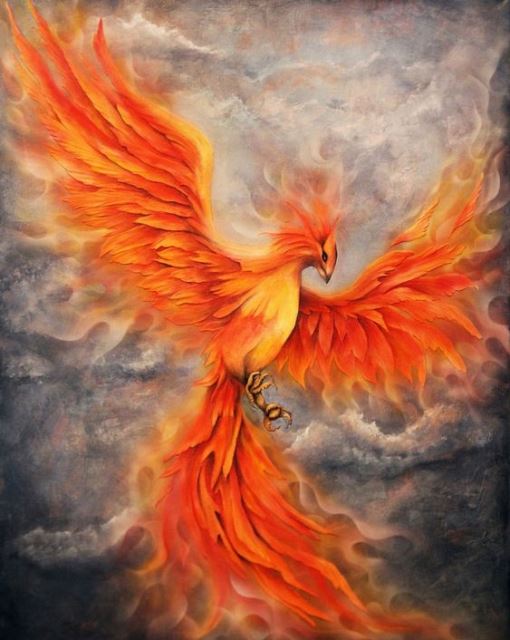 ققنوس وطن؛ حماسه‌ای دیگر در آسمان مقاومت