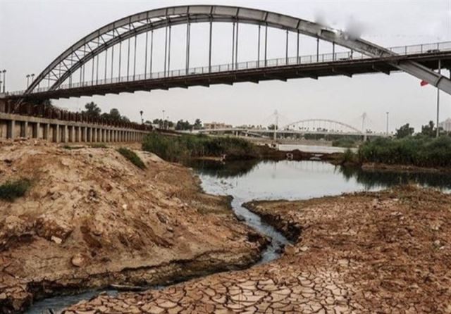 مردم طریق‌الحسین؛ مظلومان محروم از عدالت و توسعه در پایین‌دست کارون و کرخه