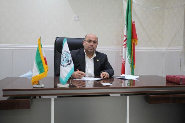 عبدالوهاب سیلاوی - وکیل —پایه یک دادگستری