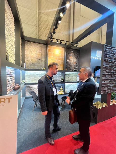 مذاکرات تجاری و همکاری های بین المللی