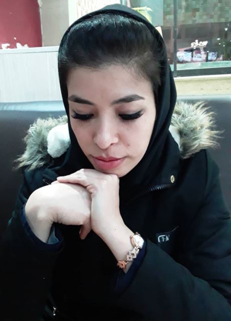 ساناز فرزین