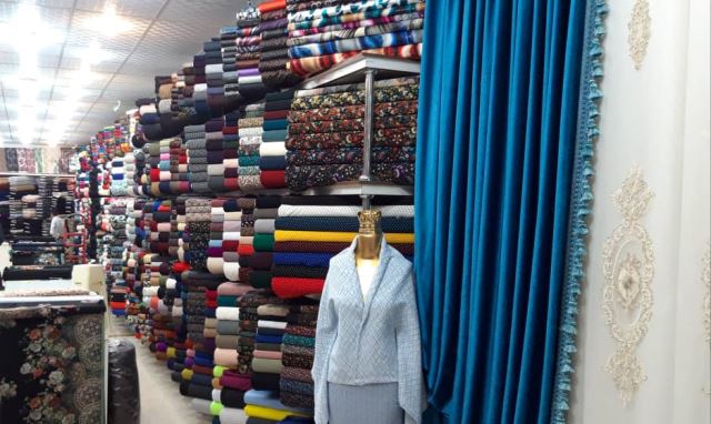 سلیقه ی خود را به رخ بکشید