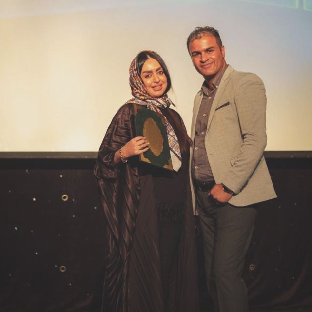 کارشناس ارشد آینوتی 