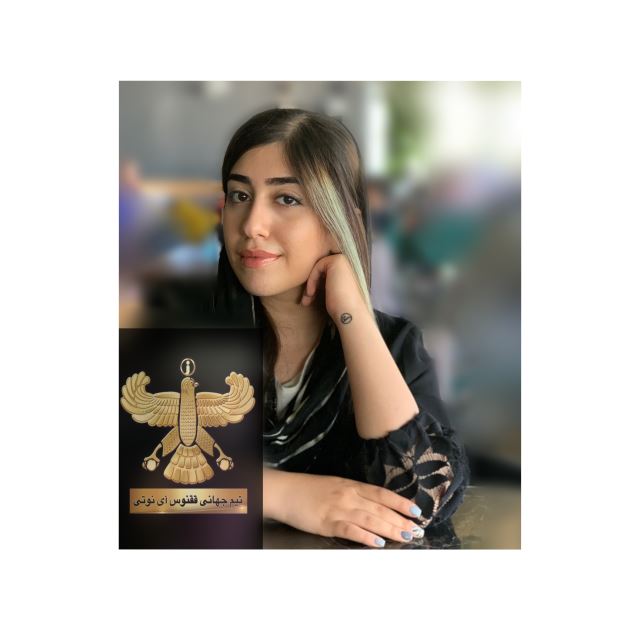 خدمات طراحی و ژلیش گیوا