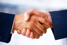 کارت ویزیت الکترونیک