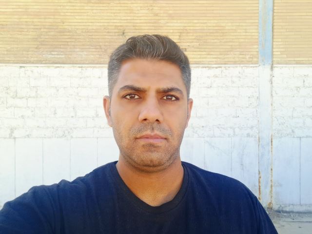 وحید مختاری